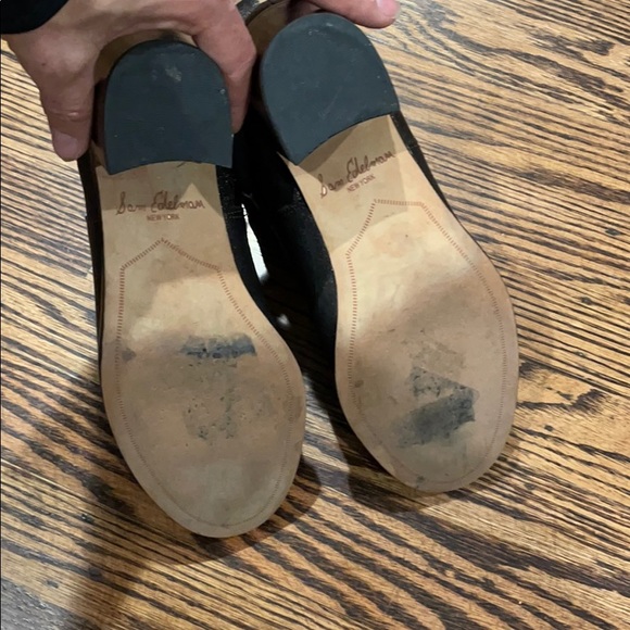 Sam Edelman Justin Chelsea Bootie Size 7.5 - Picture 9 of 9